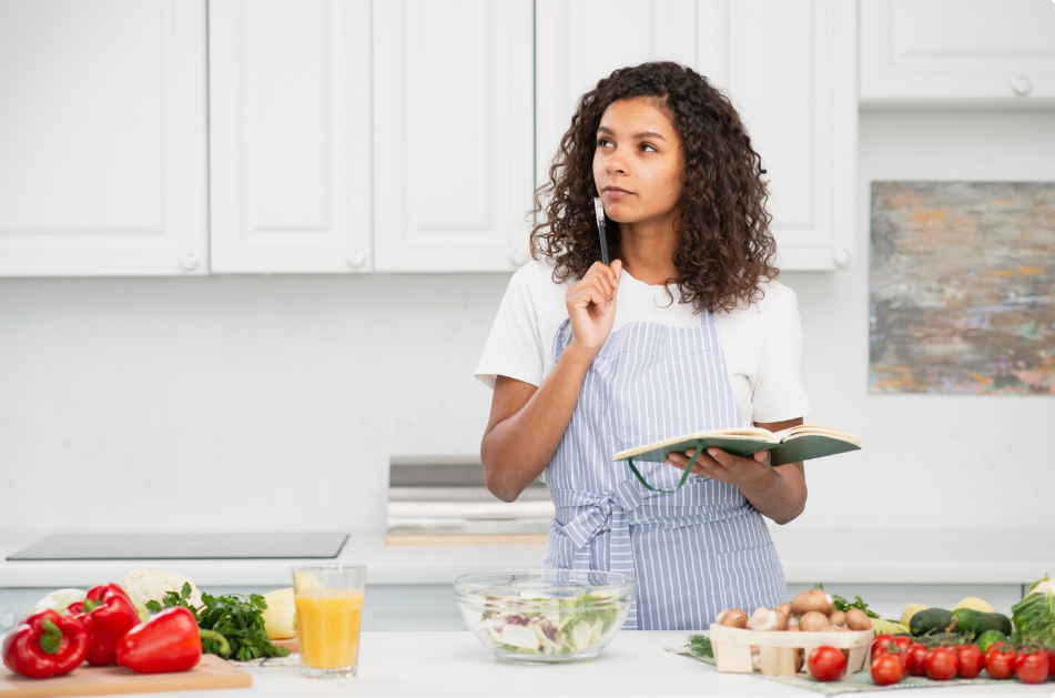 Cooking Tips That Improve Flavor, Save Time, and Build Confidence