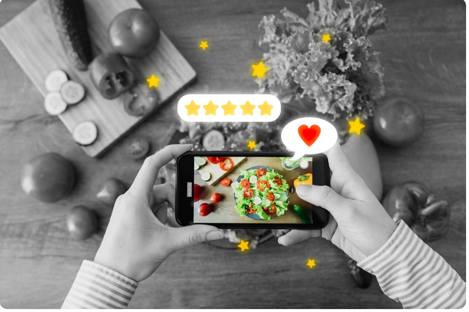 Food Reviews Explained How Opinions Shape Taste and Dining Choices